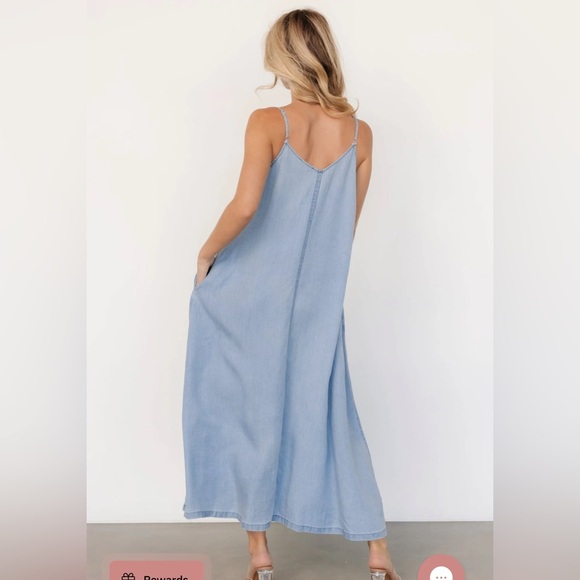 Baltic Born Kyla Maxi Dress - Picture 3 of 6